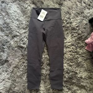 Net Fabletics High Waisted Foldover Powerhold Leggings